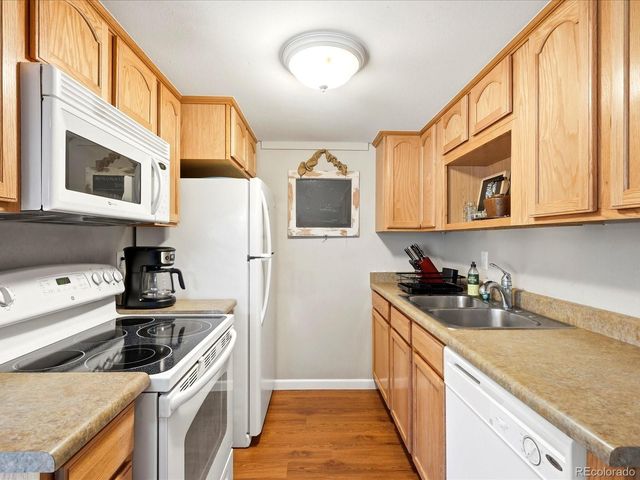 776 W Cleveland Circle, Lafayette, CO 80026