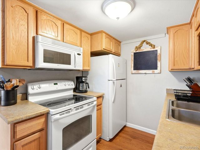 776 W Cleveland Circle, Lafayette, CO 80026