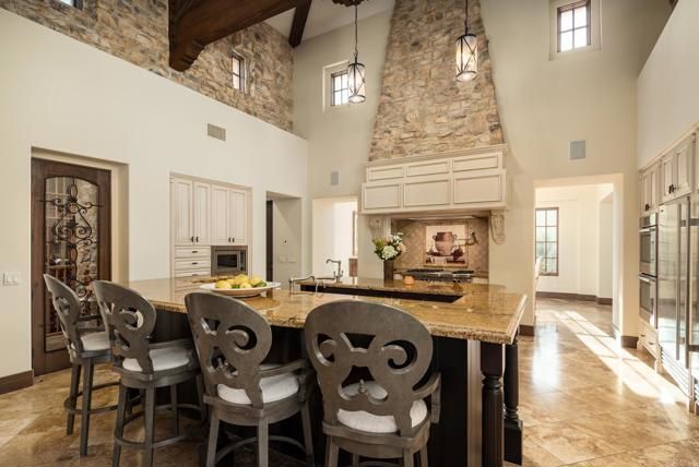 4258 Via Ravello, Rancho Santa Fe, CA 92091