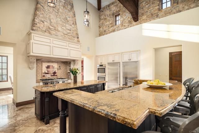 4258 Via Ravello, Rancho Santa Fe, CA 92091