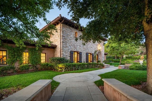 4258 Via Ravello, Rancho Santa Fe, CA 92091