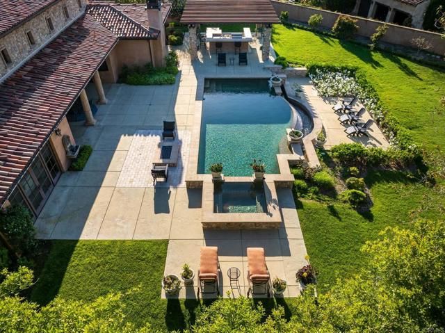 4258 Via Ravello, Rancho Santa Fe, CA 92091