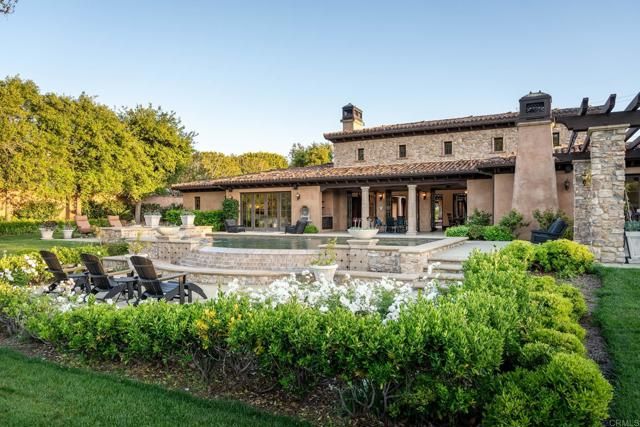 4258 Via Ravello, Rancho Santa Fe, CA 92091