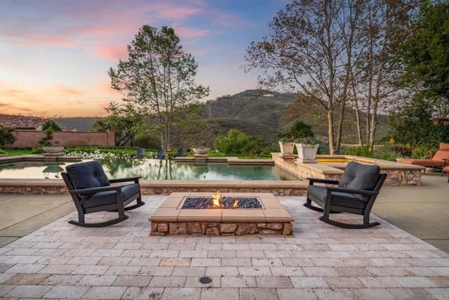 4258 Via Ravello, Rancho Santa Fe, CA 92091