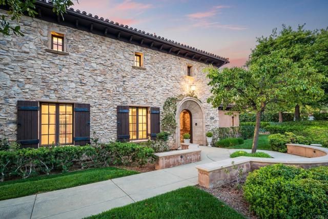 4258 Via Ravello, Rancho Santa Fe, CA 92091
