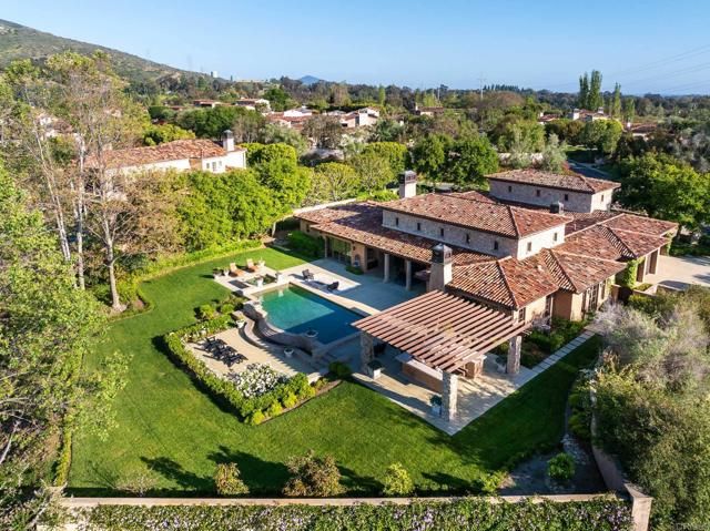 4258 Via Ravello, Rancho Santa Fe, CA 92091