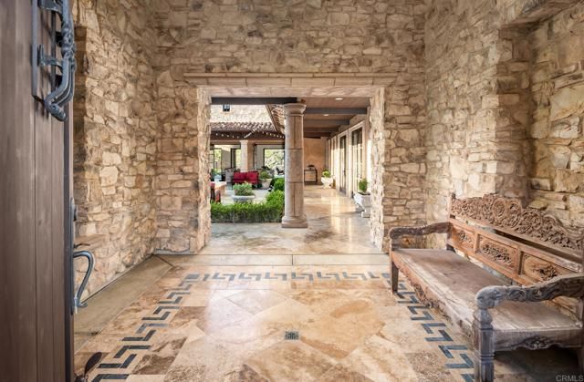 4258 Via Ravello, Rancho Santa Fe, CA 92091