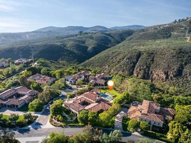 4258 Via Ravello, Rancho Santa Fe, CA 92091