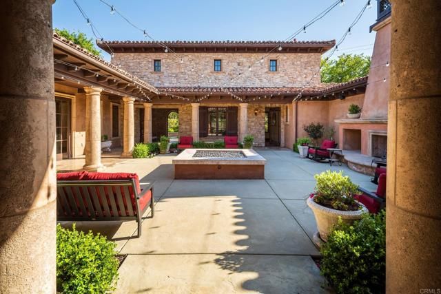 4258 Via Ravello, Rancho Santa Fe, CA 92091