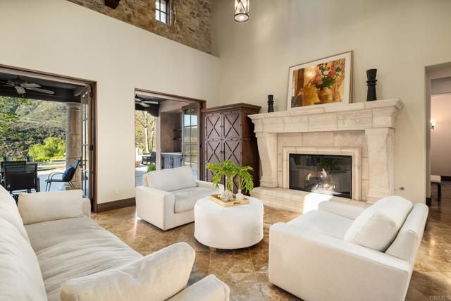 4258 Via Ravello, Rancho Santa Fe, CA 92091