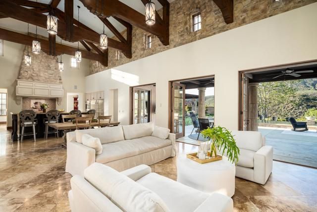 4258 Via Ravello, Rancho Santa Fe, CA 92091