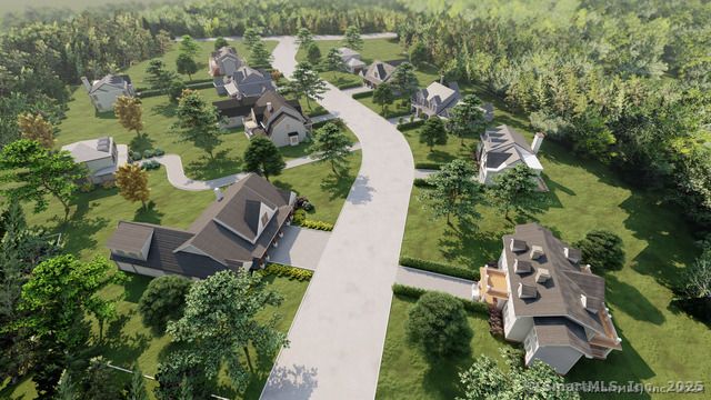 180 cherry hill Road Lot 5, Branford, CT 06405