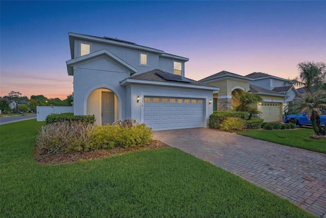 2410 WAXWING WAY, Sanford, FL 32773