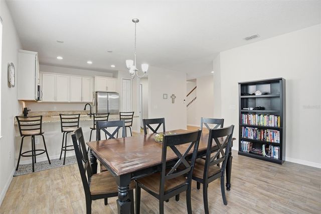 2410 WAXWING WAY, Sanford, FL 32773