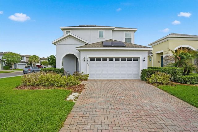 2410 WAXWING WAY, Sanford, FL 32773