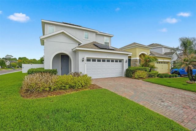 2410 WAXWING WAY, Sanford, FL 32773