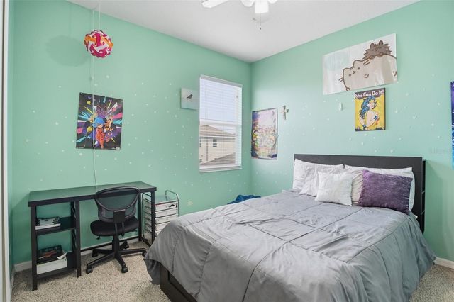 2410 WAXWING WAY, Sanford, FL 32773