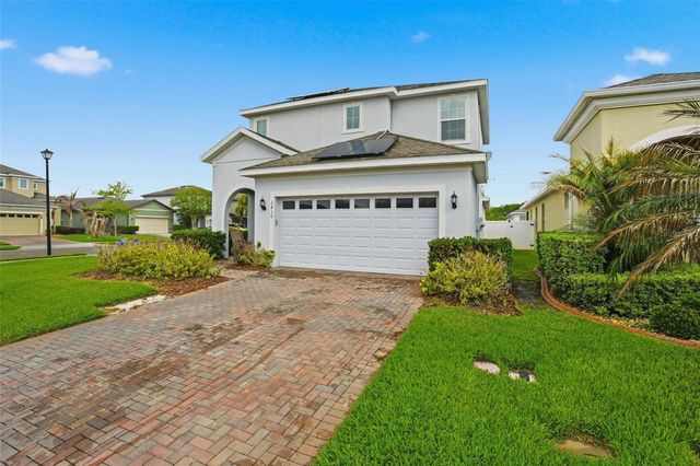 2410 WAXWING WAY, Sanford, FL 32773