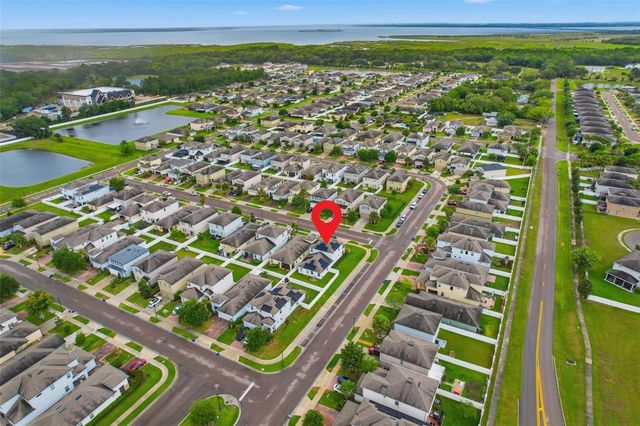 2410 WAXWING WAY, Sanford, FL 32773