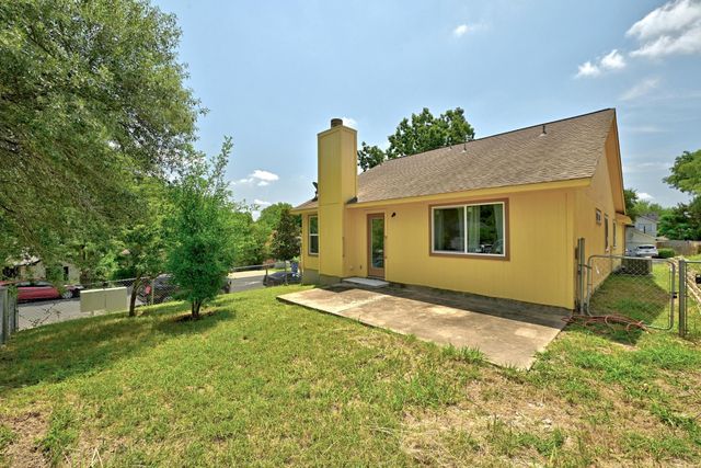 5000 Acorn Grove CT, Austin, TX 78744