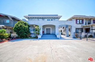 1722 Crenshaw Boulevard, Los Angeles, CA 90019