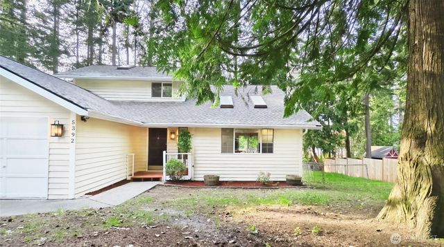 5392 April Drive, Langley, WA 98260