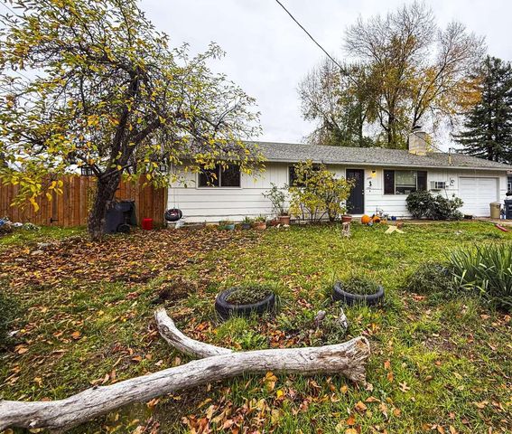 1960 Grandview Avenue, Medford, OR 97504