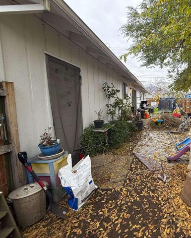 1960 Grandview Avenue, Medford, OR 97504