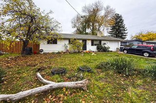 1960 Grandview Avenue, Medford, OR 97504