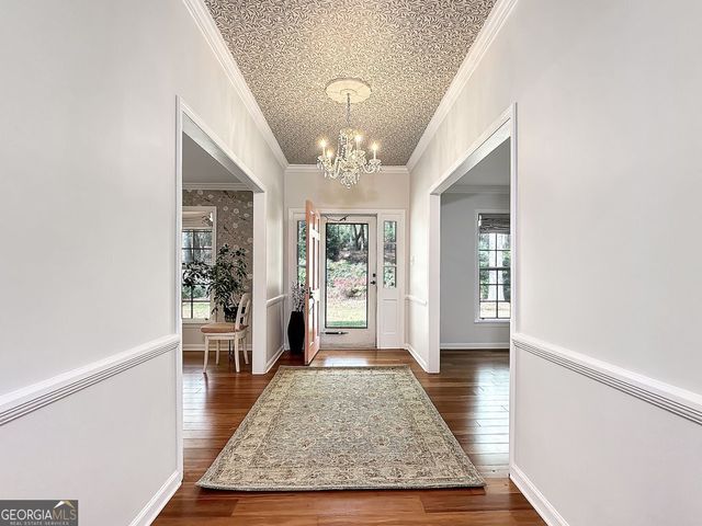 130 Apple Blossom Lane, Summerville, GA 30747