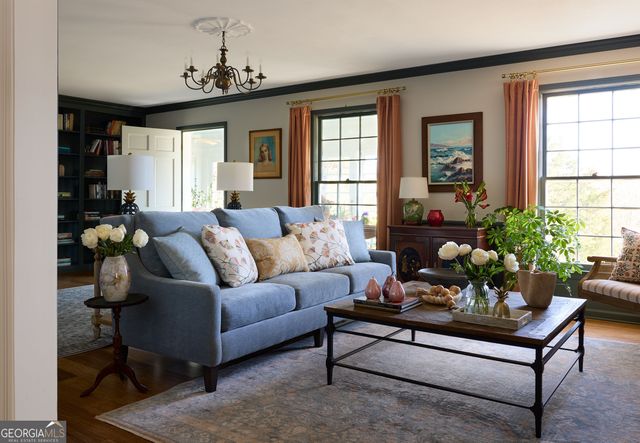 130 Apple Blossom Lane, Summerville, GA 30747