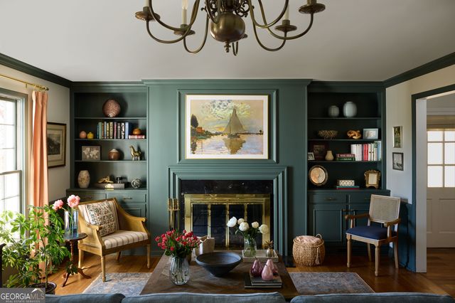 130 Apple Blossom Lane, Summerville, GA 30747