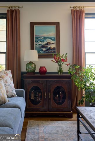 130 Apple Blossom Lane, Summerville, GA 30747