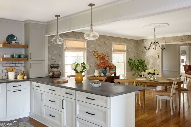 130 Apple Blossom Lane, Summerville, GA 30747