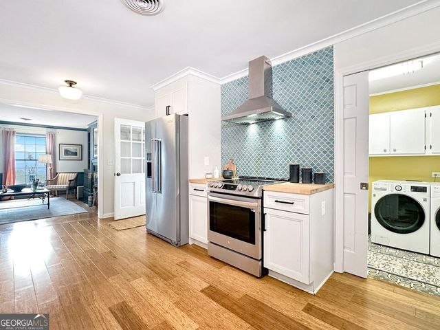 130 Apple Blossom Lane, Summerville, GA 30747