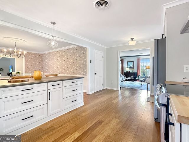 130 Apple Blossom Lane, Summerville, GA 30747