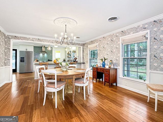 130 Apple Blossom Lane, Summerville, GA 30747