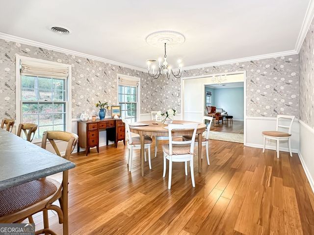 130 Apple Blossom Lane, Summerville, GA 30747