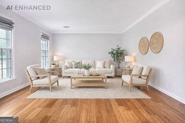 130 Apple Blossom Lane, Summerville, GA 30747