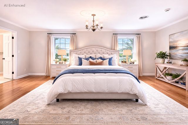 130 Apple Blossom Lane, Summerville, GA 30747