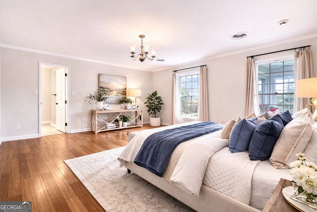 130 Apple Blossom Lane, Summerville, GA 30747