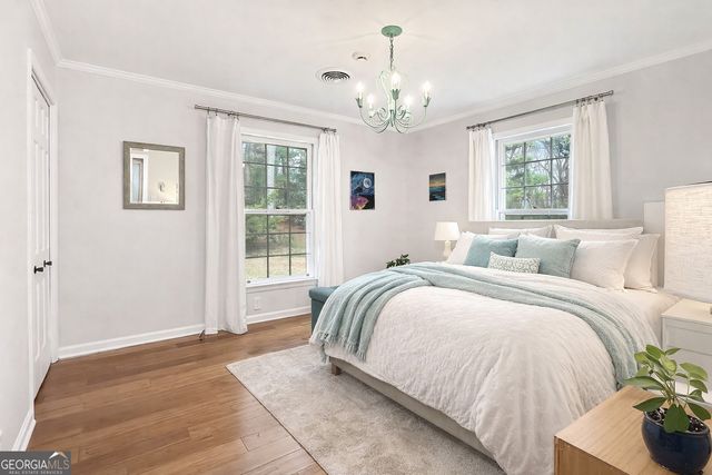 130 Apple Blossom Lane, Summerville, GA 30747