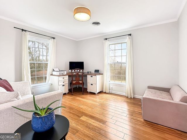 130 Apple Blossom Lane, Summerville, GA 30747