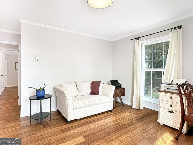 130 Apple Blossom Lane, Summerville, GA 30747