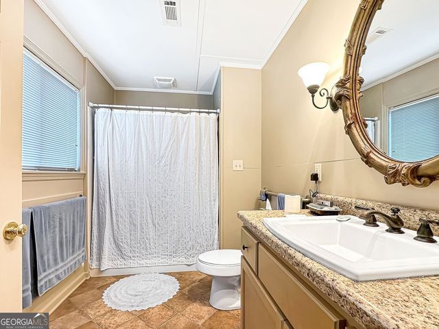 130 Apple Blossom Lane, Summerville, GA 30747