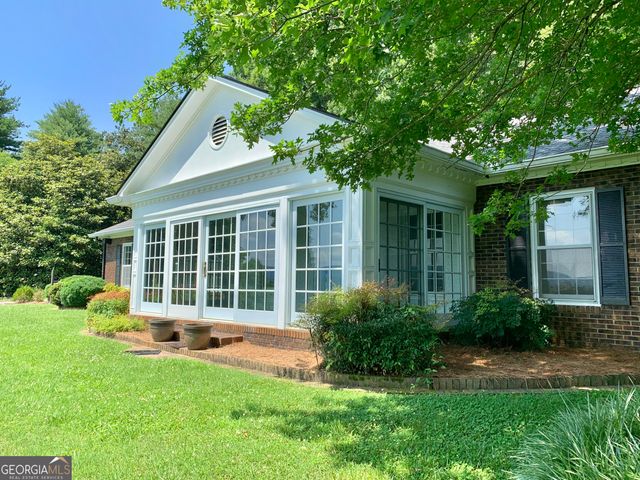 130 Apple Blossom Lane, Summerville, GA 30747