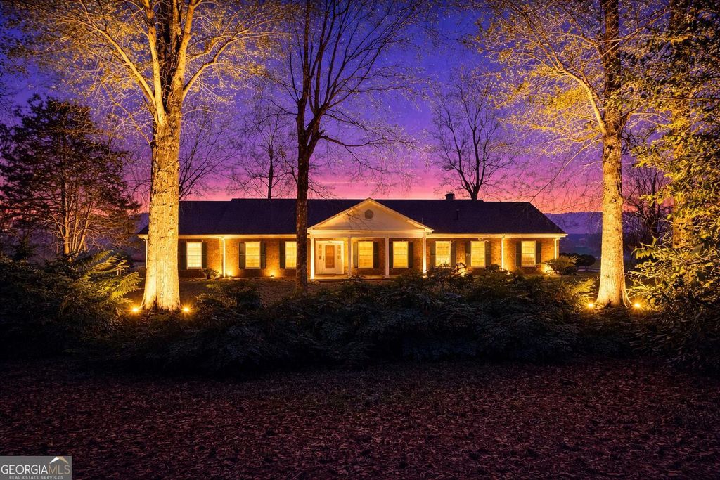 130 Apple Blossom Lane, Summerville, GA 30747