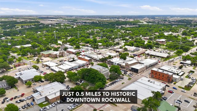 TBD Peters Colony Street, Rockwall, TX 75087