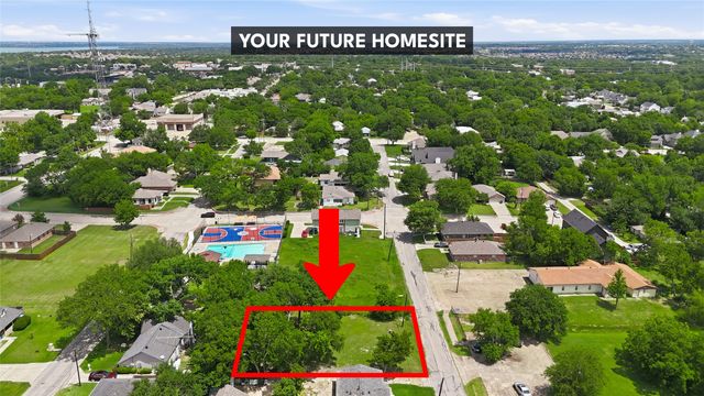 TBD Peters Colony Street, Rockwall, TX 75087