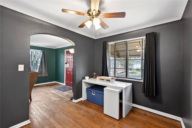 333 Castlewood Avenue, Dayton, OH 45405